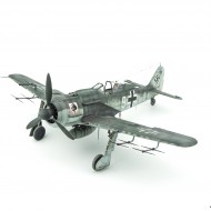 Fw 190 A-8/R-11 by Josef Blažek