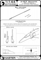 Instrucciones